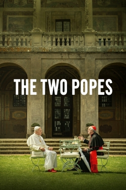 watch free The Two Popes