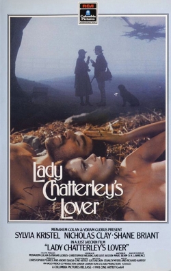 watch free Lady Chatterley's Lover