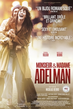 watch free Mr & Mme Adelman