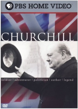 watch free Churchill