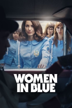 watch free Women in Blue