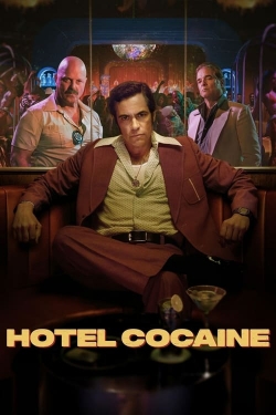 watch free Hotel Cocaine