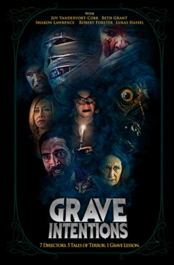 watch free Grave Intentions