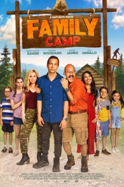 watch free Family Camp