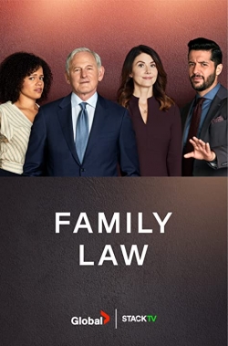 watch free Family Law