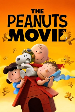 watch free The Peanuts Movie