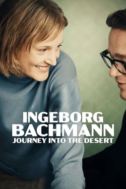 watch free Ingeborg Bachmann – Journey into the Desert