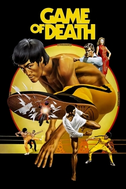 watch free Game of Death