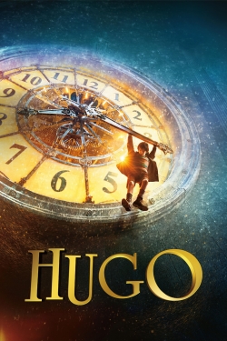 watch free Hugo