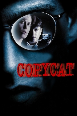 watch free Copycat