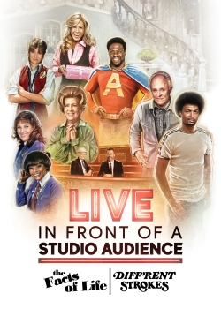 watch free Live in Front of a Studio Audience: The Facts of Life and Diff'rent Strokes