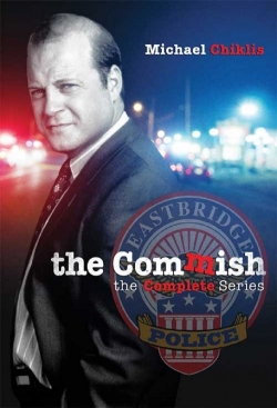 watch free The Commish