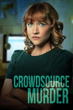 watch free Crowdsource Murder