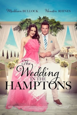 watch free The Wedding in the Hamptons