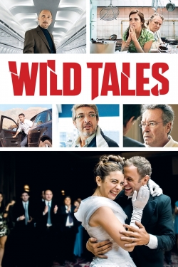 watch free Wild Tales