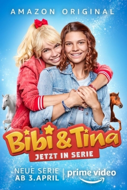 watch free Bibi & Tina - Die Serie