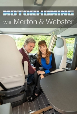 watch free Motorhoming With Merton and Webster