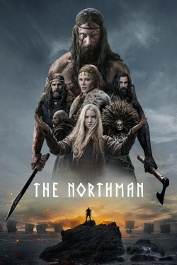 watch free The Northman
