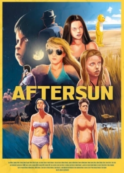 watch free Aftersun