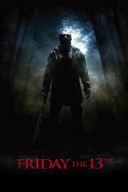 watch free Friday the 13th