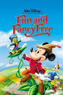 watch free Fun & Fancy Free