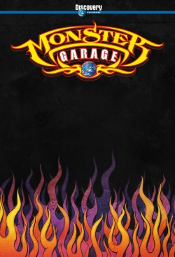 watch free Monster Garage