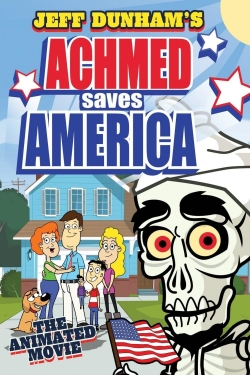 watch free Achmed Saves America