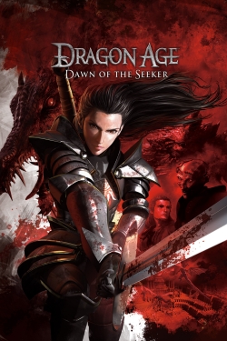 watch free Dragon Age: Dawn of the Seeker
