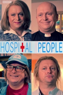 watch free Hospital People
