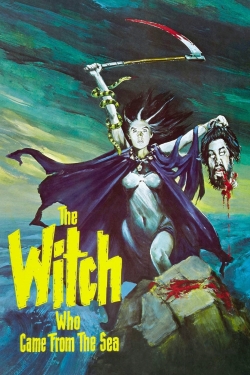 watch free The Witch Who Came from the Sea