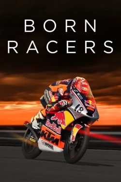 watch free Born Racers