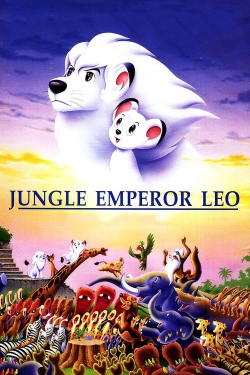 watch free Jungle Emperor Leo