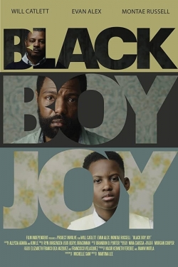 watch free Black Boy Joy