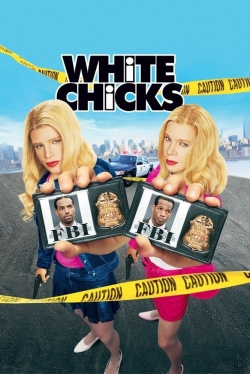 watch free White Chicks