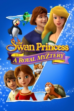 watch free The Swan Princess: A Royal Myztery