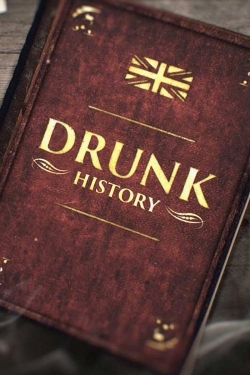 watch free Drunk History