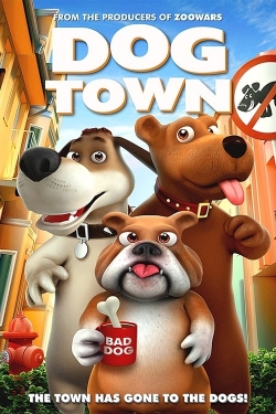 watch free Dog Town