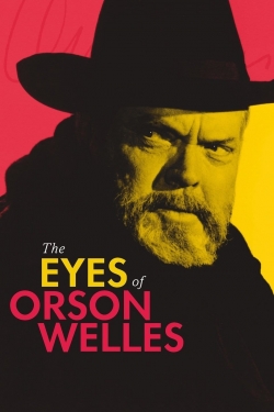 watch free The Eyes of Orson Welles