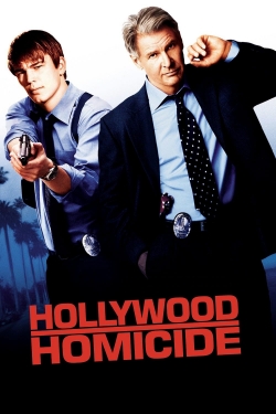 watch free Hollywood Homicide