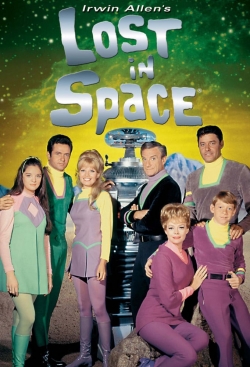 watch free Lost in Space