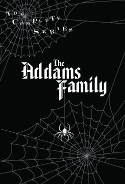 watch free The Addams Family