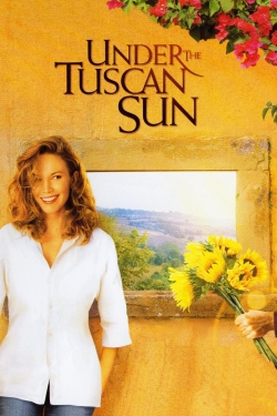 watch free Under the Tuscan Sun