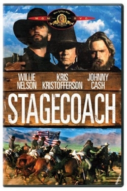 watch free Stagecoach
