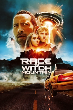 watch free Race to Witch Mountain