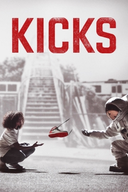 watch free Kicks