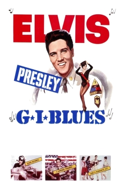 watch free G.I. Blues