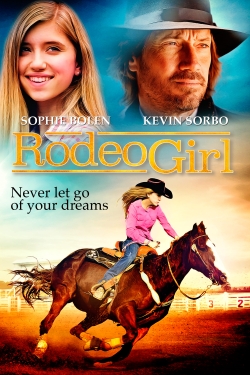 watch free Rodeo Girl