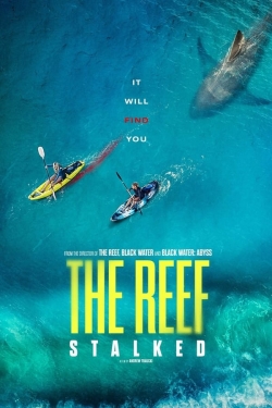 watch free The Reef: Stalked