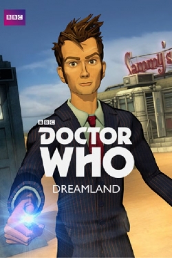 watch free Doctor Who: Dreamland