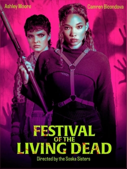 watch free Festival of the Living Dead